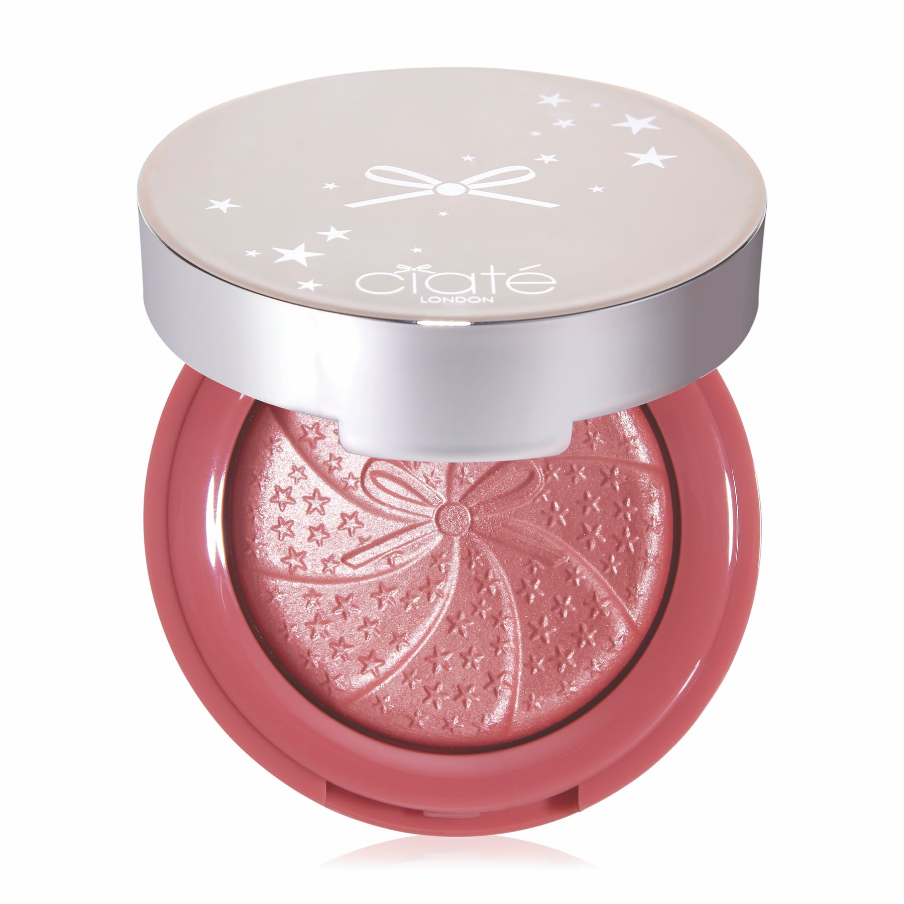 Glow-To Illuminating Blush 8g Rose|8g