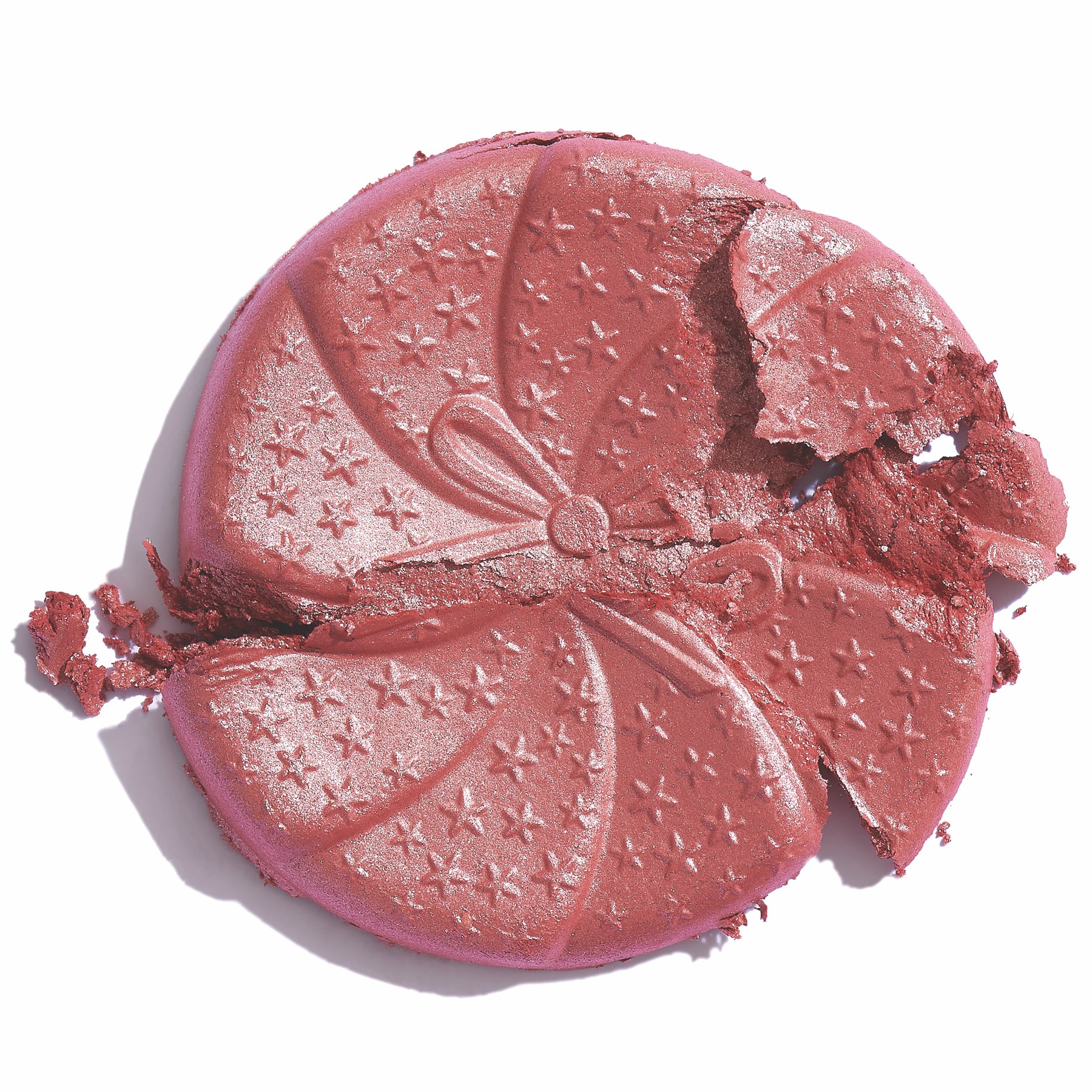 Glow-To Illuminating Blush 8g Rose|8g