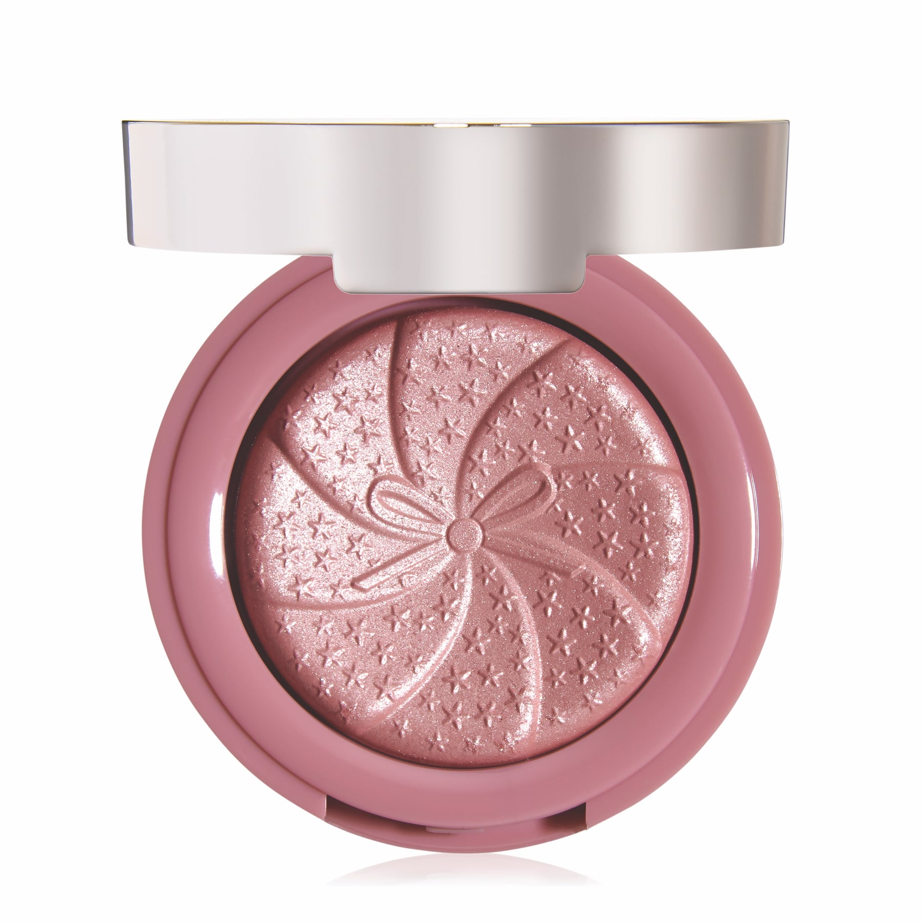 Glow-To Illuminating Blush 8g Lavender Pink|8g