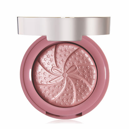 Glow-To Illuminating Blush 8g Lavender Pink|8g
