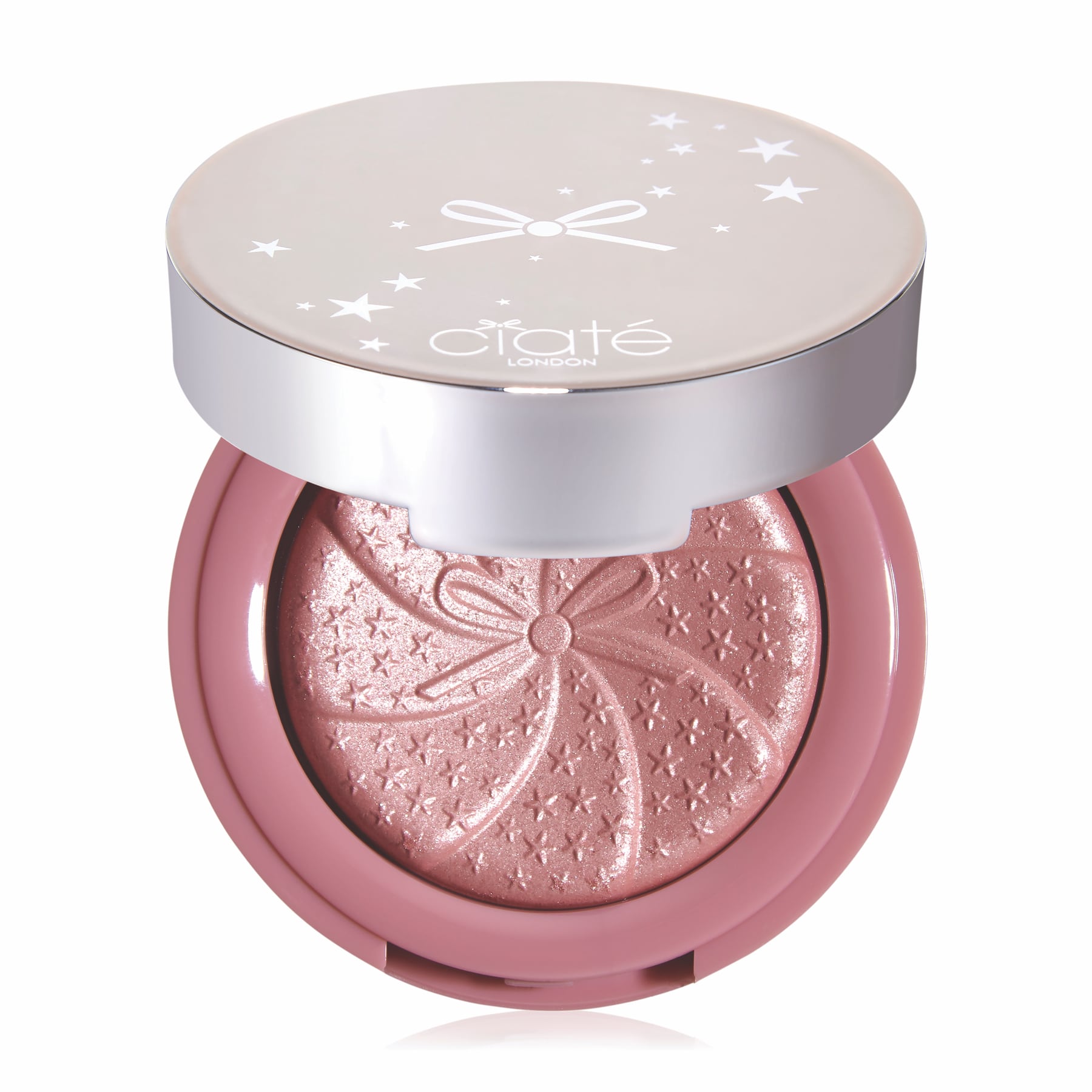 Glow-To Illuminating Blush 8g Lavender Pink|8g