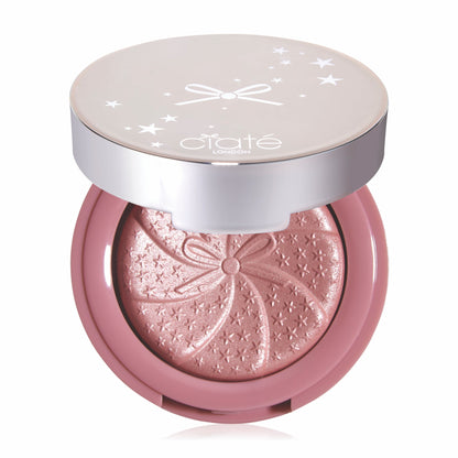 Glow-To Illuminating Blush 8g Lavender Pink|8g