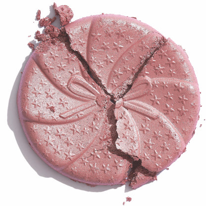 Glow-To Illuminating Blush 8g Lavender Pink|8g