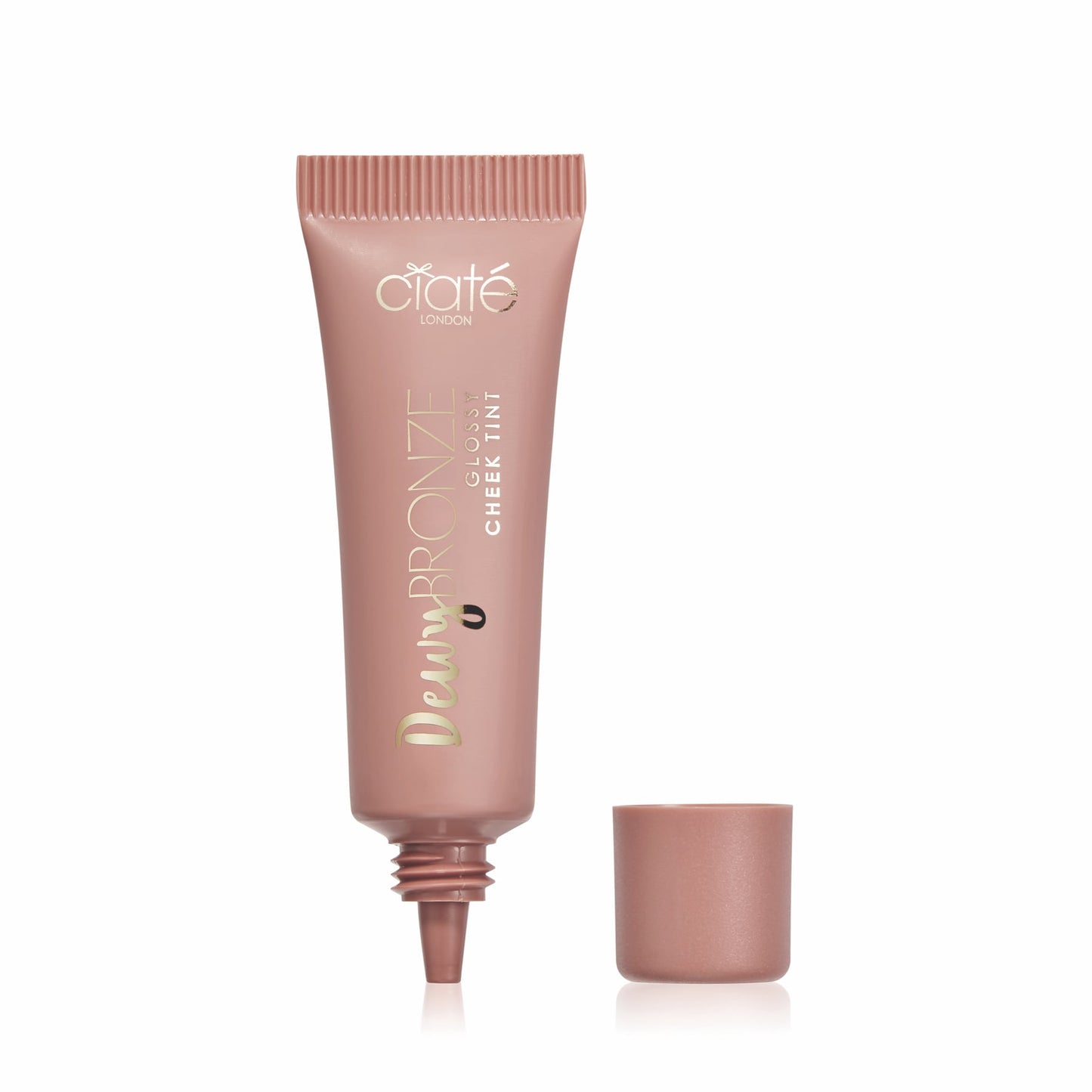 Dewy Bronze Glossy Cheek Tint 10ml Bronze|10ml