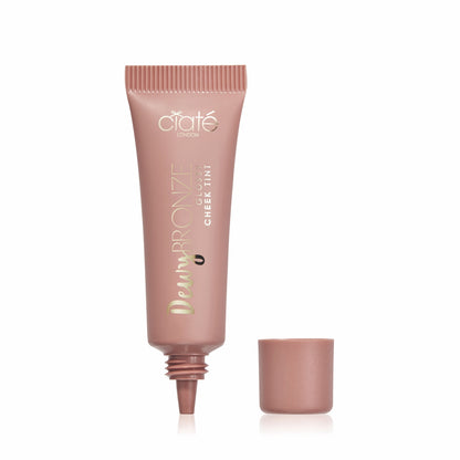 Dewy Bronze Glossy Cheek Tint 10ml Bronze|10ml