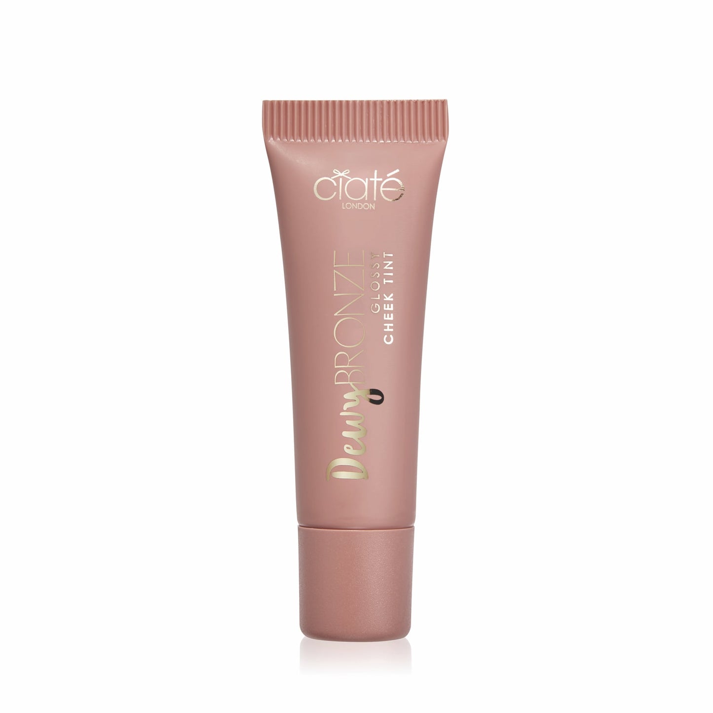 Dewy Bronze Glossy Cheek Tint 10ml Bronze|10ml