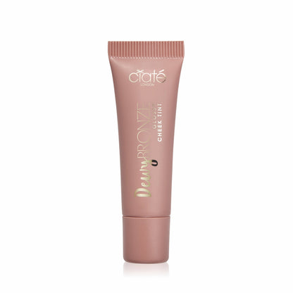 Dewy Bronze Glossy Cheek Tint 10ml Bronze|10ml