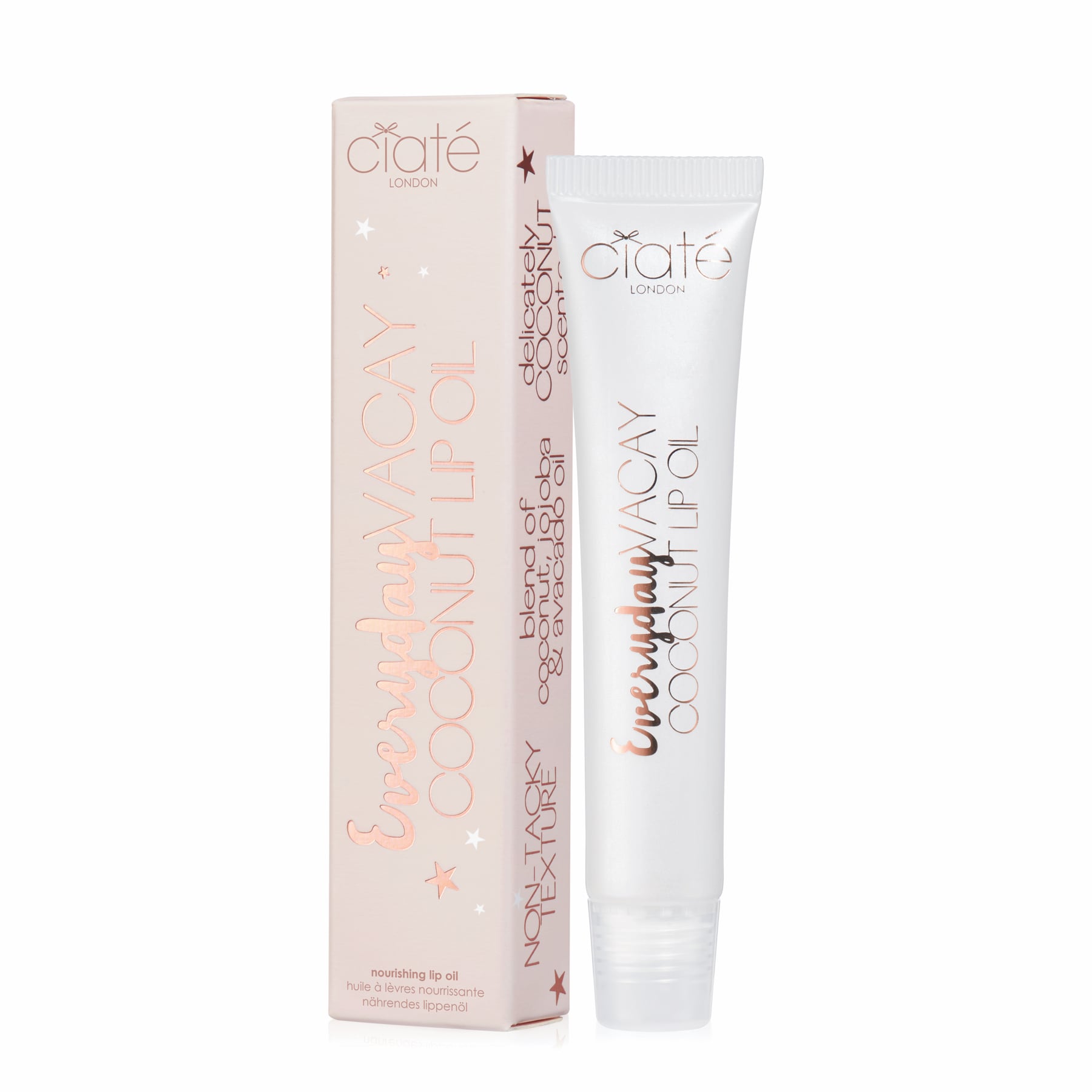 Everyday Vacay Lip Oil 20ml 20ml