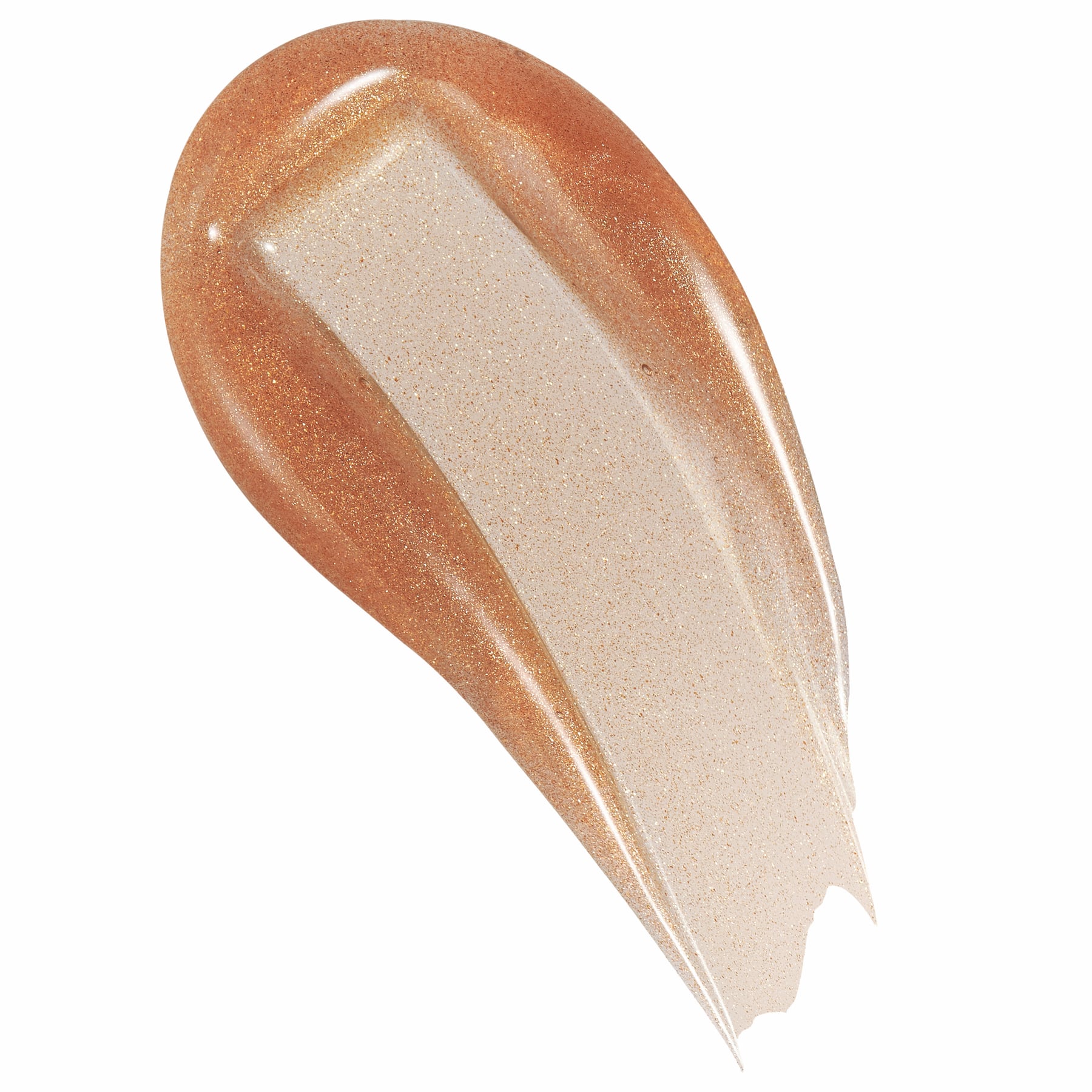 Bronze Glow Shimmering Lip Oil 10ml Bronze|10ml