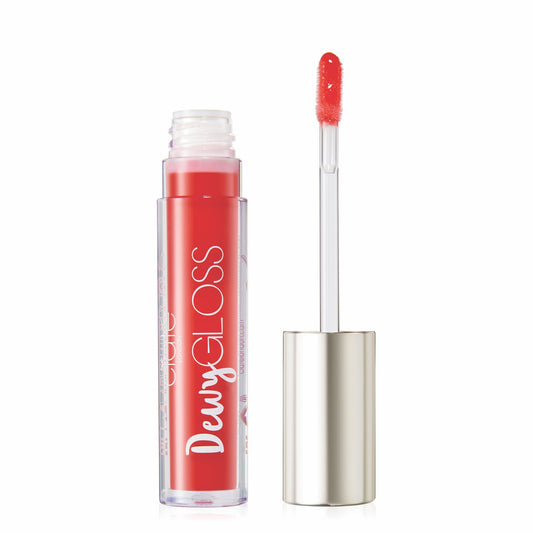 Dewy Gloss Tinted Lip Jelly 4ml Red|4ml