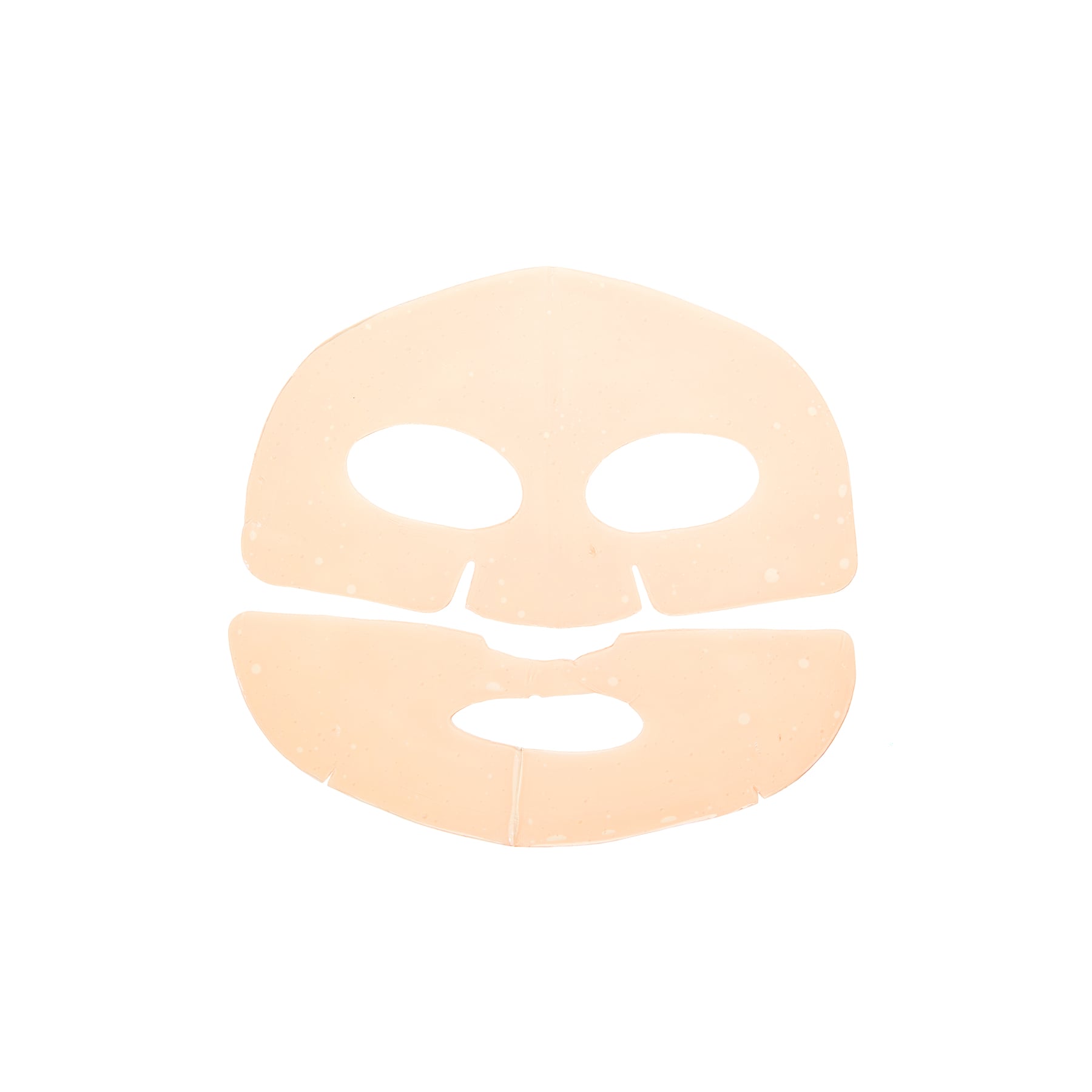 Serve Chilled Bubbly Hydrogel Brightening Face Mask 30g 30g