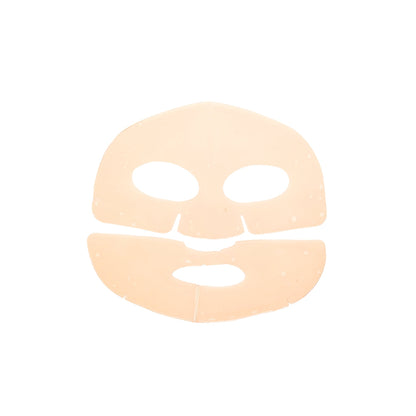 Serve Chilled Bubbly Hydrogel Brightening Face Mask 30g 30g