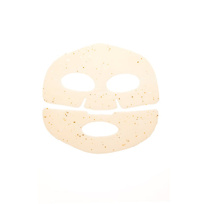 Chill Mode Hydrogel Calming Face Mask 29g 29g