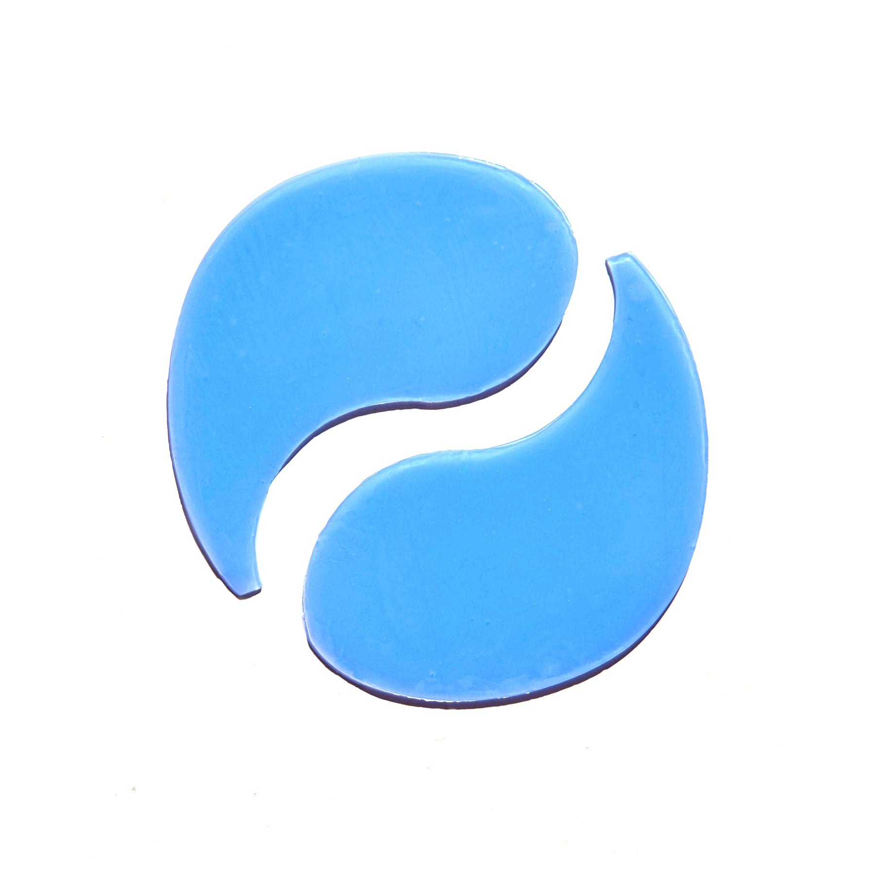 Serve Chilled on Ice Eye Gels 1 pair 13g