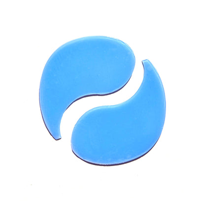 Serve Chilled on Ice Eye Gels 1 pair 13g