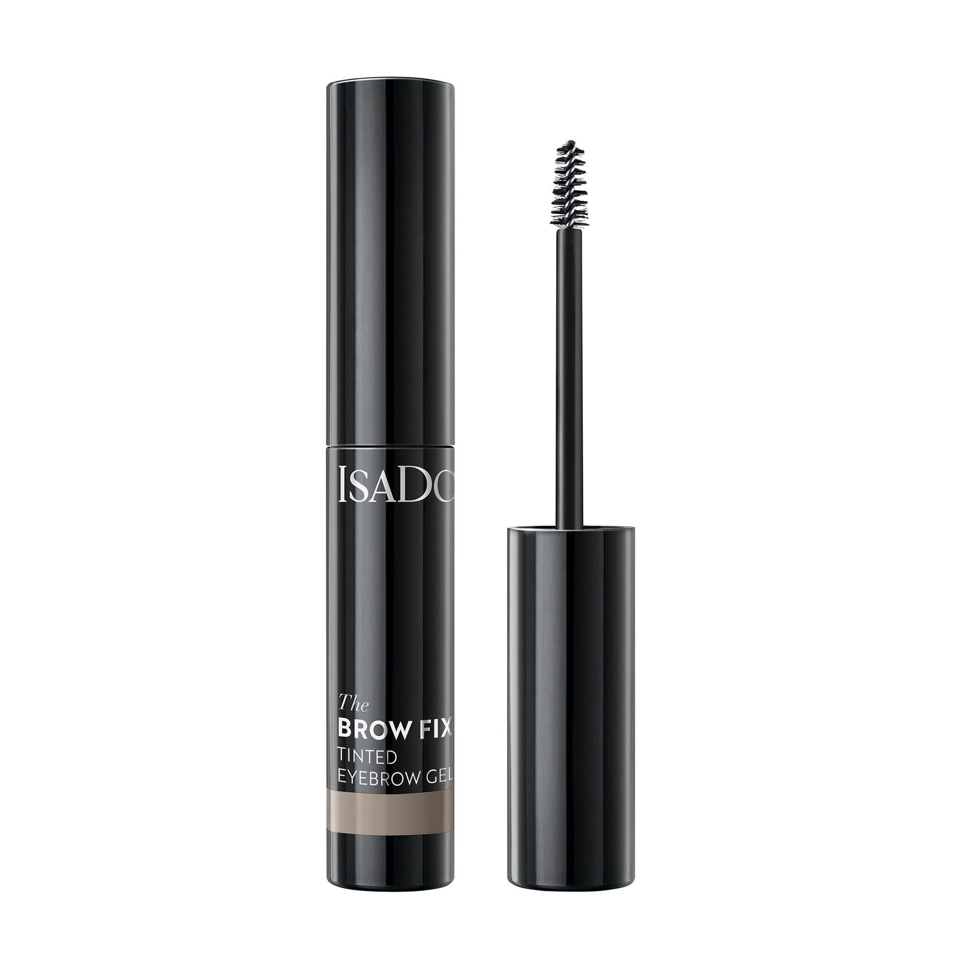 Isadora Brow Fix Tinted Eyebrow Gel Taupe|3.5ml