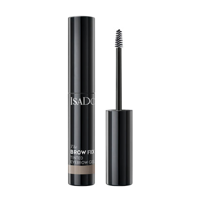 Isadora Brow Fix Tinted Eyebrow Gel Taupe|3.5ml