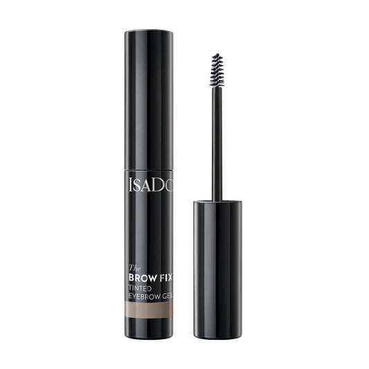 Isadora Brow Fix Tinted Eyebrow Gel Taupe|3.5ml