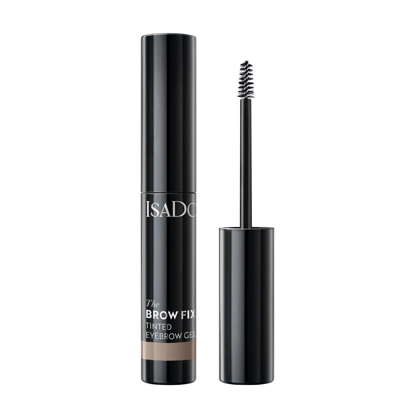 Isadora Brow Fix Tinted Eyebrow Gel Taupe|3.5ml