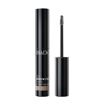 Isadora Brow Fix Tinted Eyebrow Gel Taupe|3.5ml