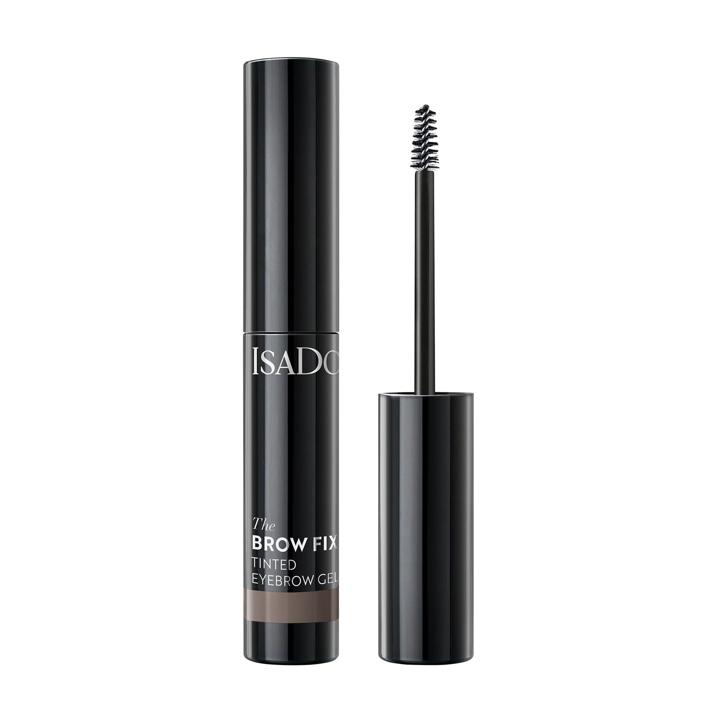 Isadora Brow Fix Tinted Eyebrow Gel Light Brown|3.5ml
