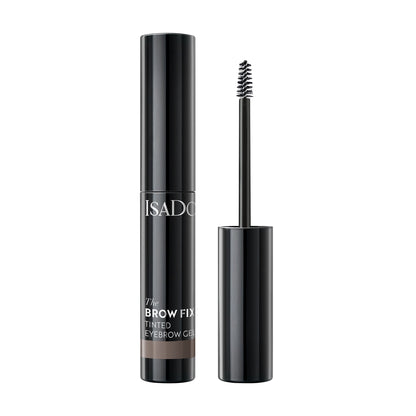 Isadora Brow Fix Tinted Eyebrow Gel Light Brown|3.5ml