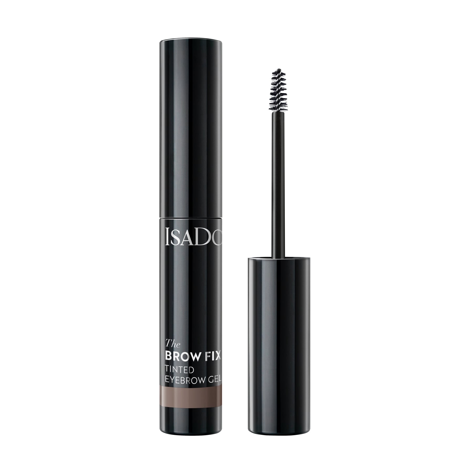 Isadora Brow Fix Tinted Eyebrow Gel Light Brown|3.5ml