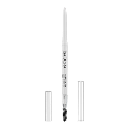 Isadora Brow Fix Wax-In-Pencil Clear Clear|0.25g