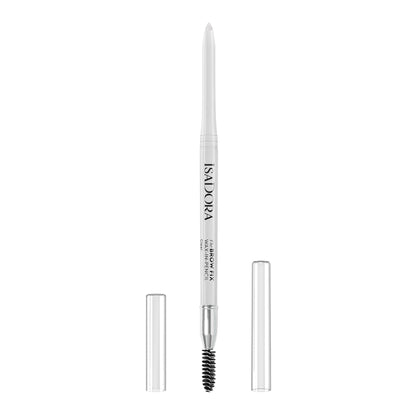 Isadora Brow Fix Wax-In-Pencil Clear Clear|0.25g