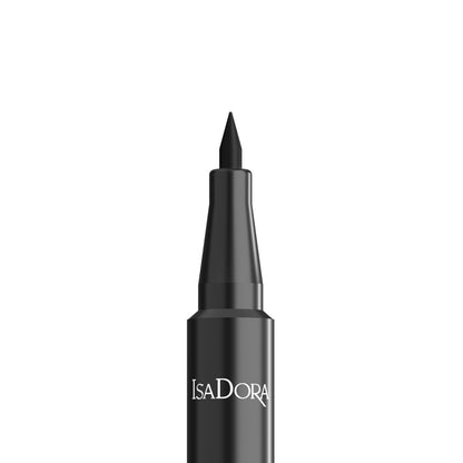Isadora Big Bold Eyeliner 70 Intense Black Intense Black|1.1ml