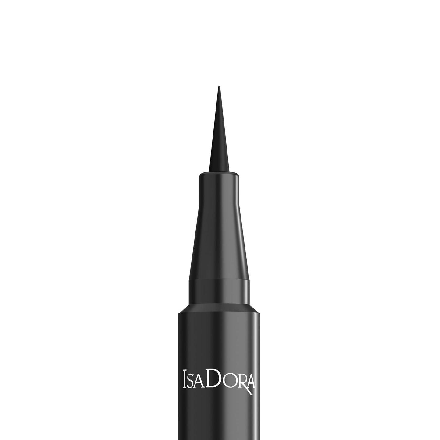 Isadora Big Bold Extreme Eyeliner 71 Extreme Black Intense Black|1.1ml