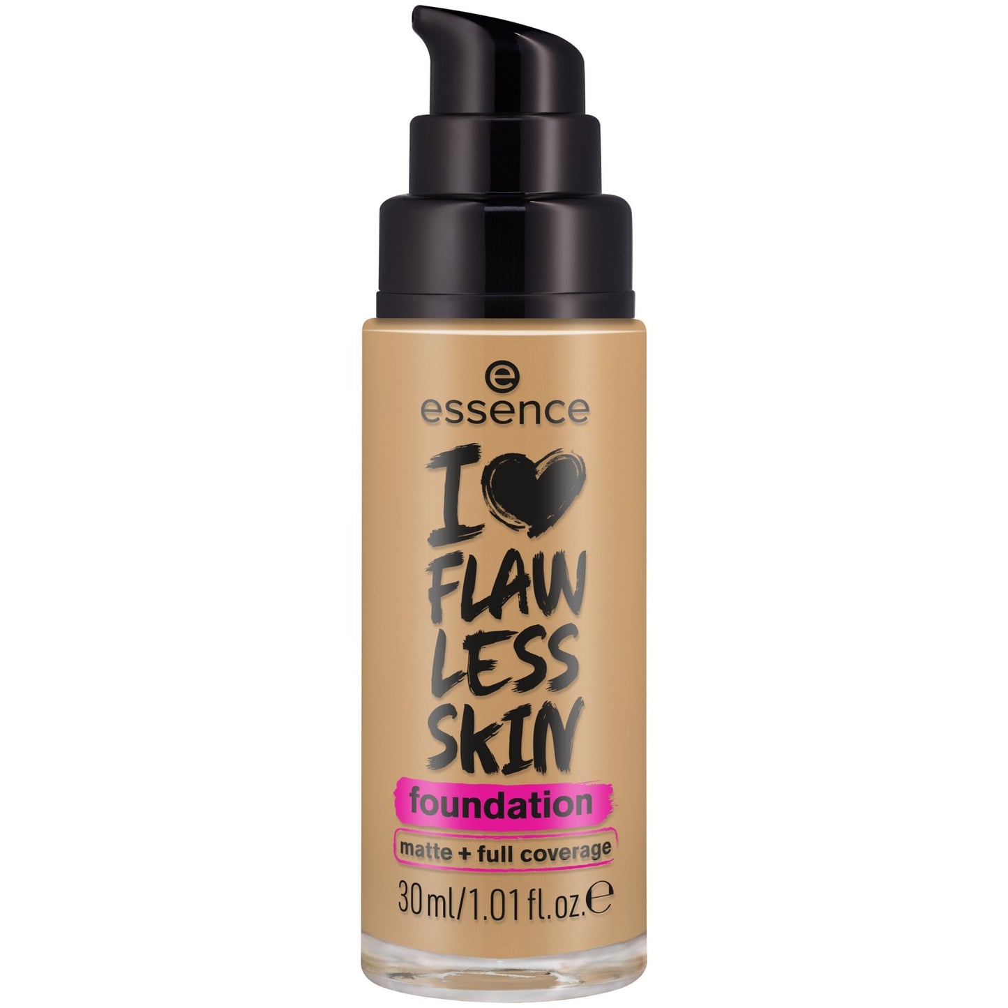 I Love Flawless Skin Foundation 30ml 90 Dark Sand|30ml