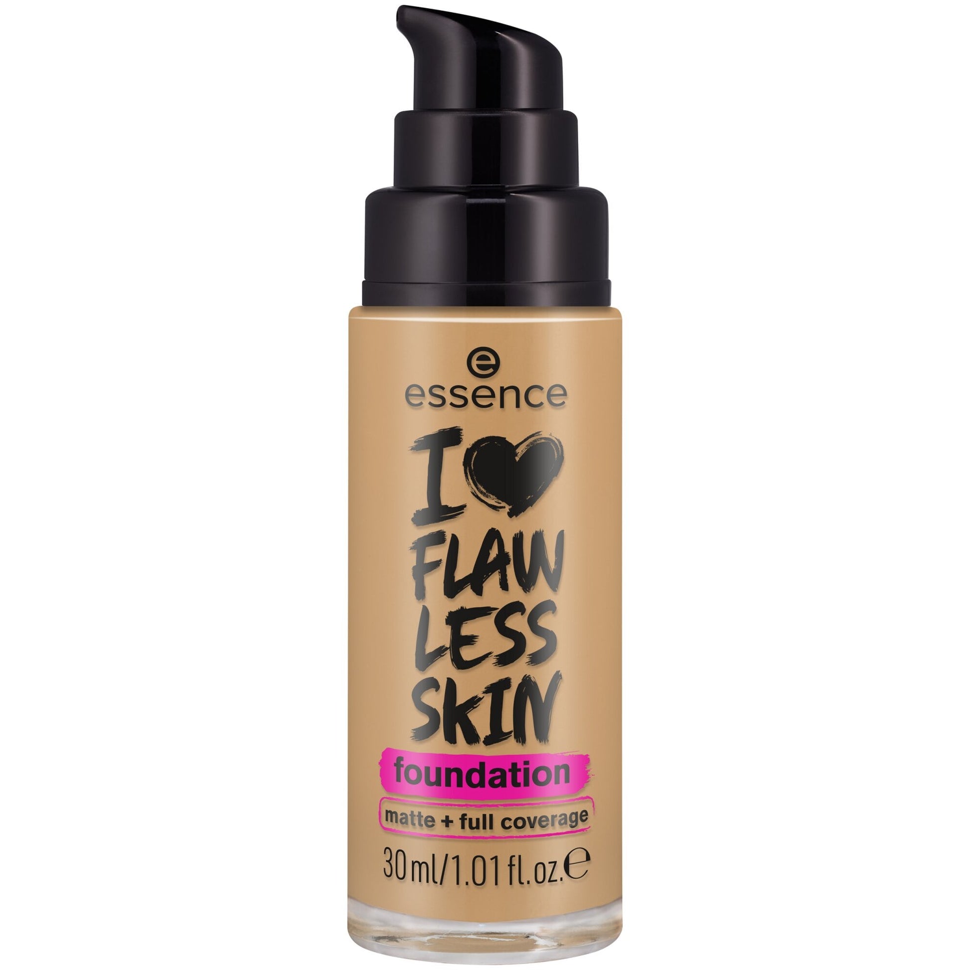 I Love Flawless Skin Foundation 30ml 90 Dark Sand|30ml