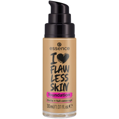 I Love Flawless Skin Foundation 30ml 90 Dark Sand|30ml