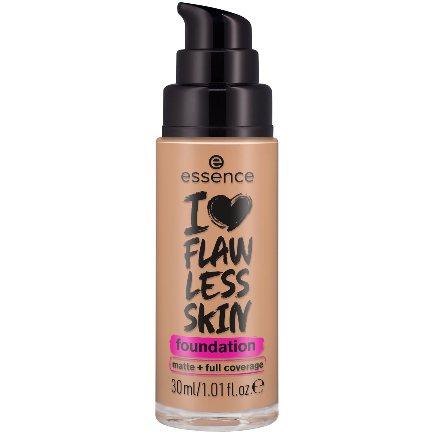 I Love Flawless Skin Foundation 30ml 70 Light Sand|30ml
