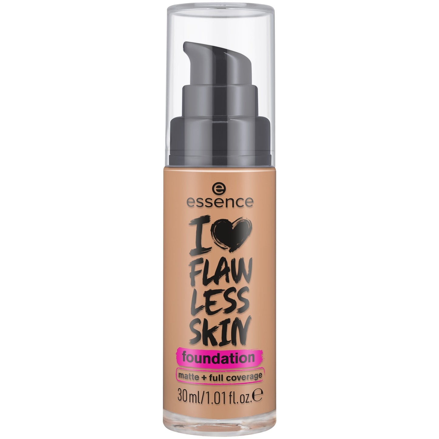 I Love Flawless Skin Foundation 30ml 70 Light Sand|30ml