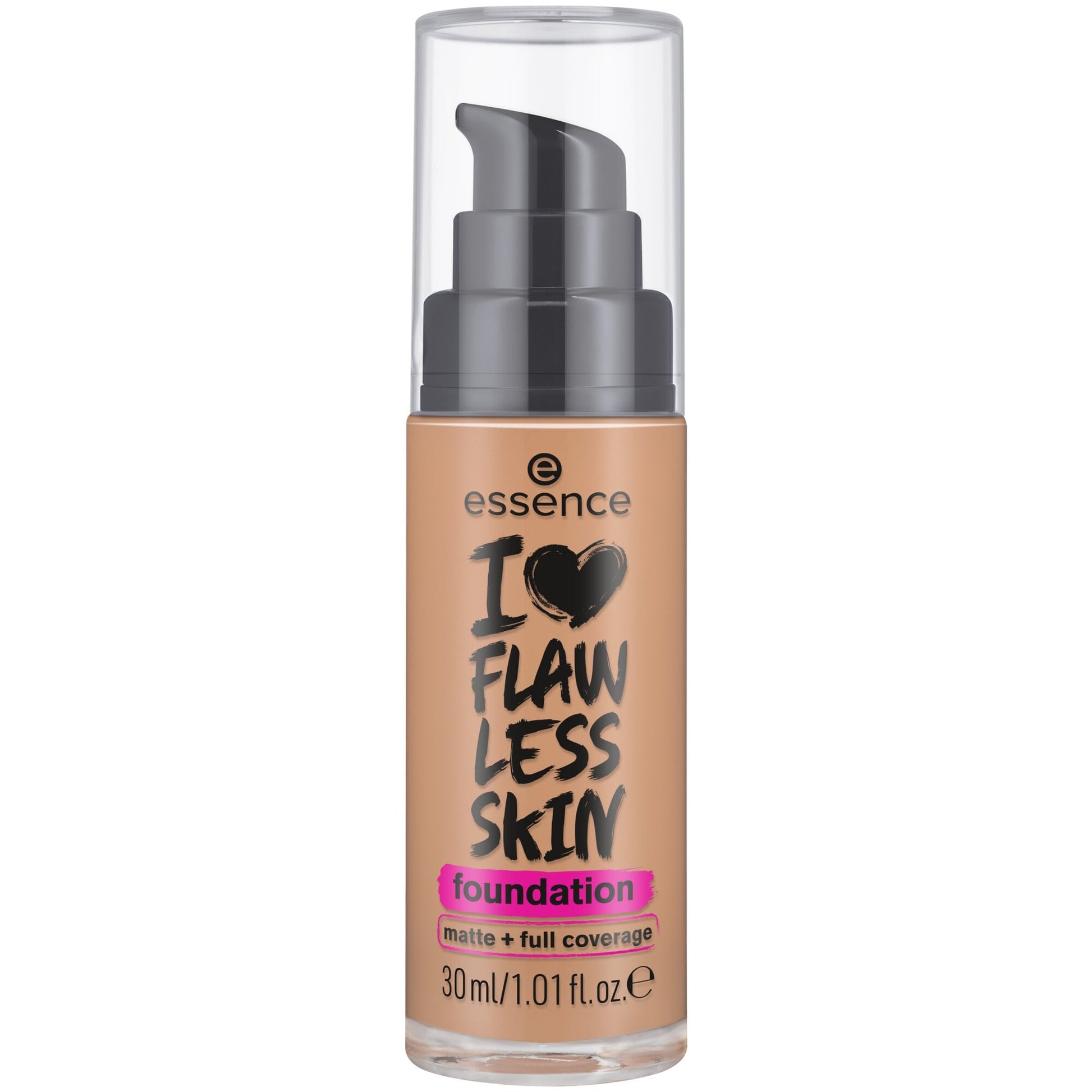 I Love Flawless Skin Foundation 30ml 70 Light Sand|30ml