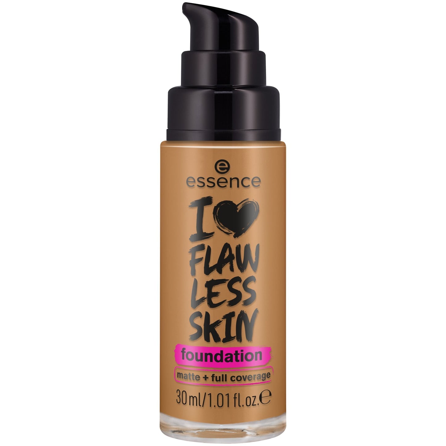 I Love Flawless Skin Foundation 30ml 130 Dark Beige|30ml