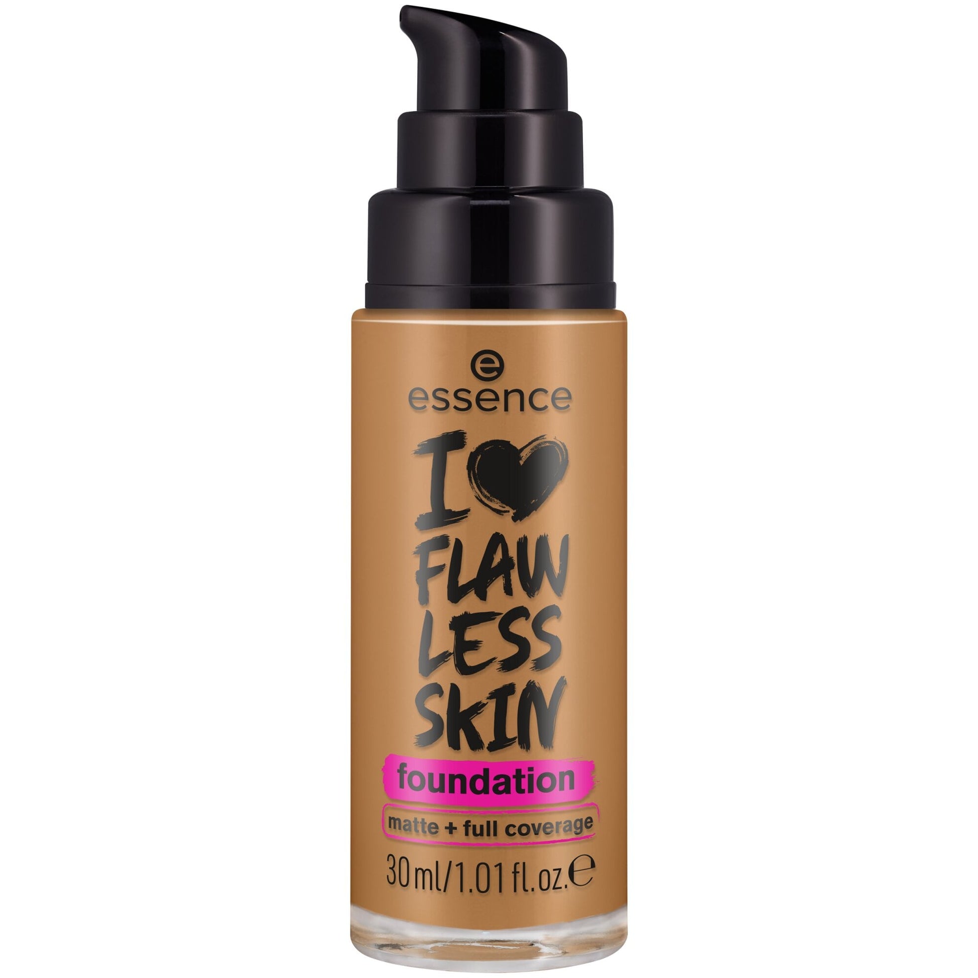 I Love Flawless Skin Foundation 30ml 130 Dark Beige|30ml