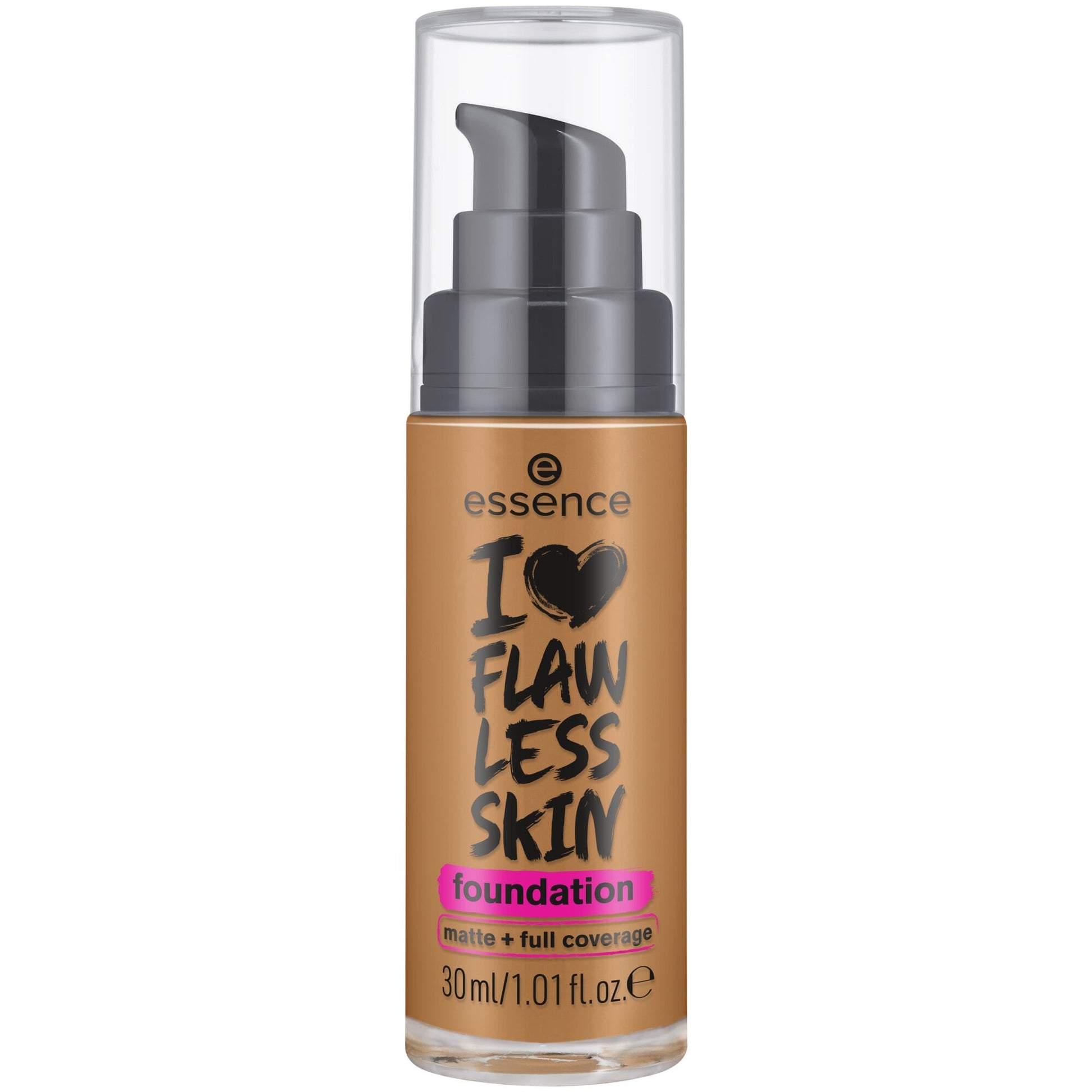 I Love Flawless Skin Foundation 30ml 130 Dark Beige|30ml
