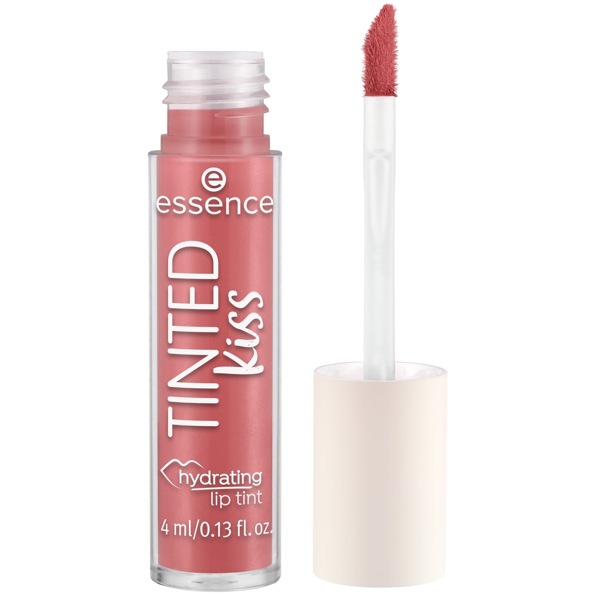 Tinted Kiss Hydrating Lip Tint 4ml 03 Coral Colada|4ml