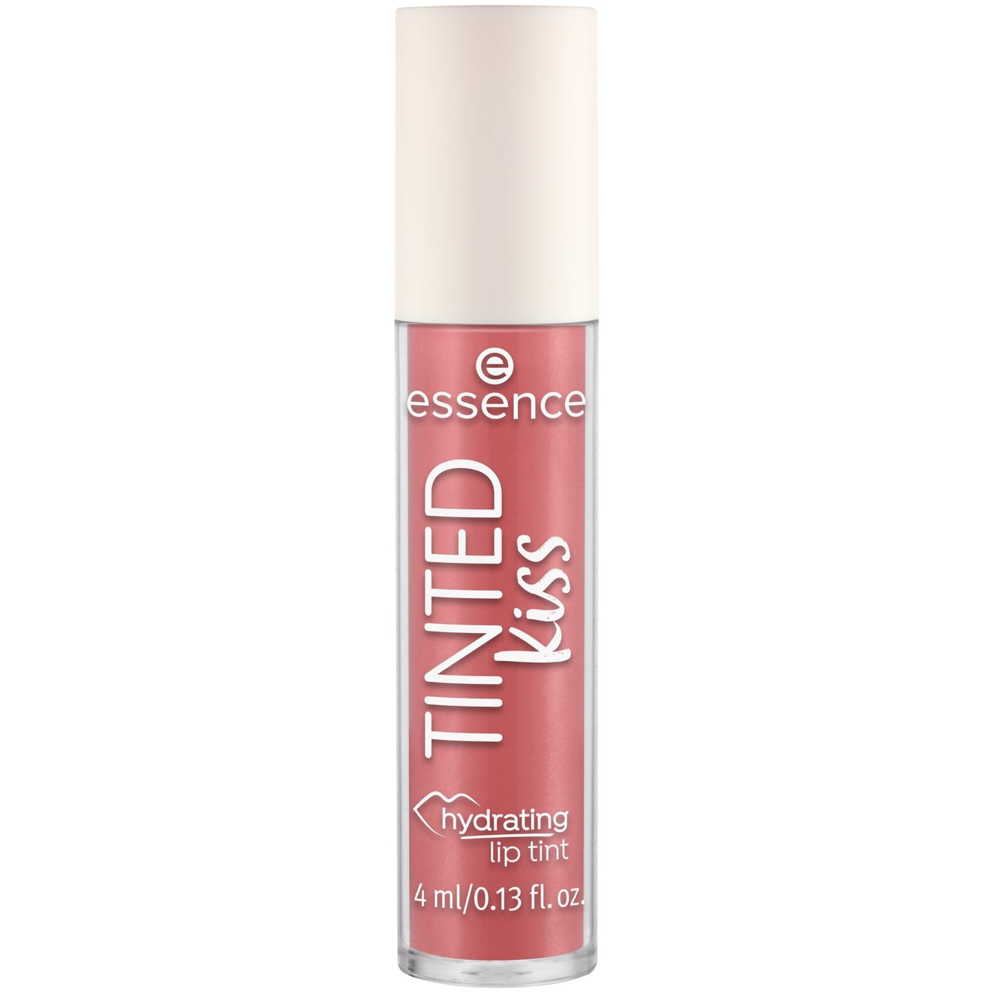 Tinted Kiss Hydrating Lip Tint 4ml 03 Coral Colada|4ml