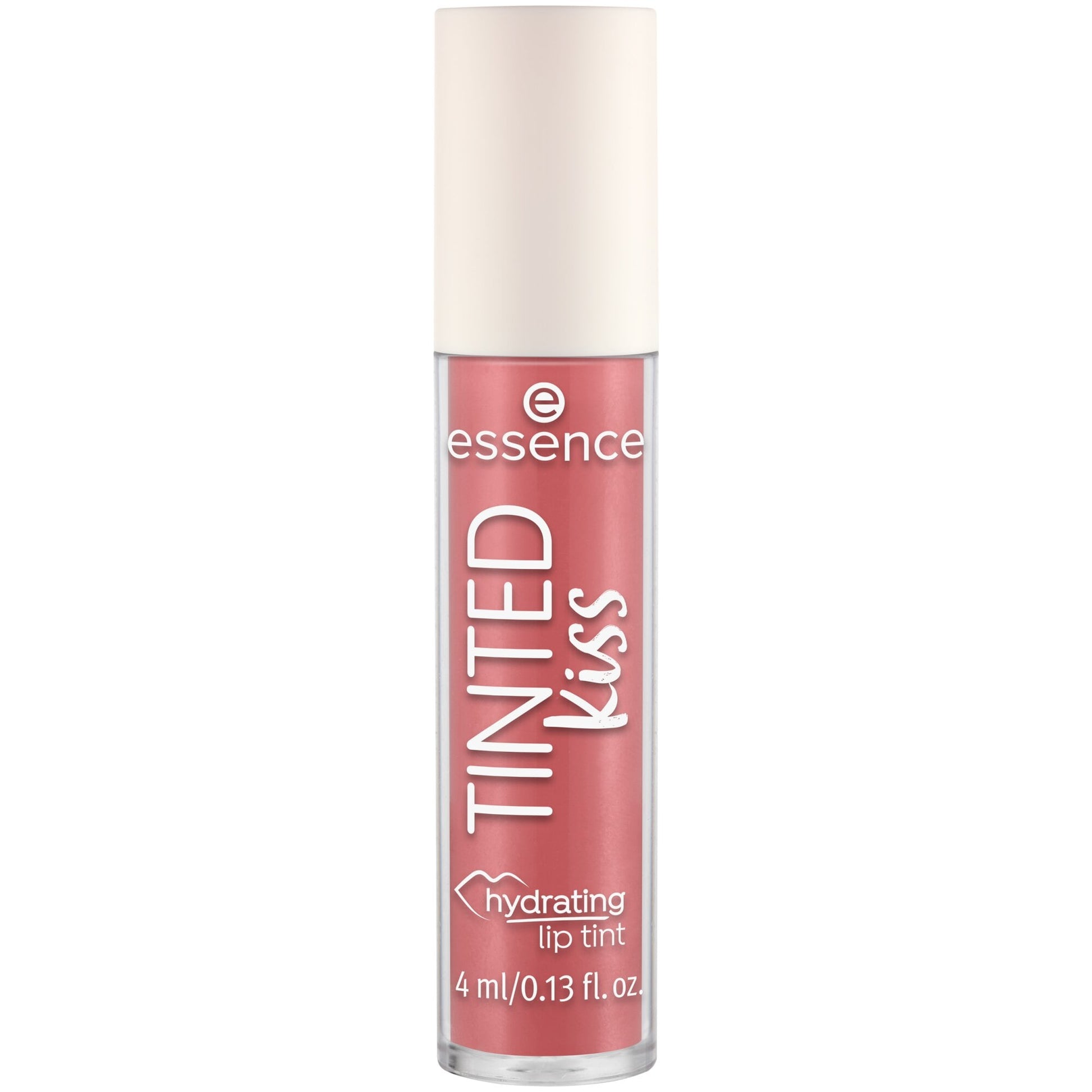 Tinted Kiss Hydrating Lip Tint 4ml 03 Coral Colada|4ml