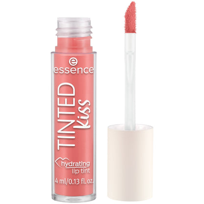 Tinted Kiss Hydrating Lip Tint 4ml 102 There Goes Rose|4ml