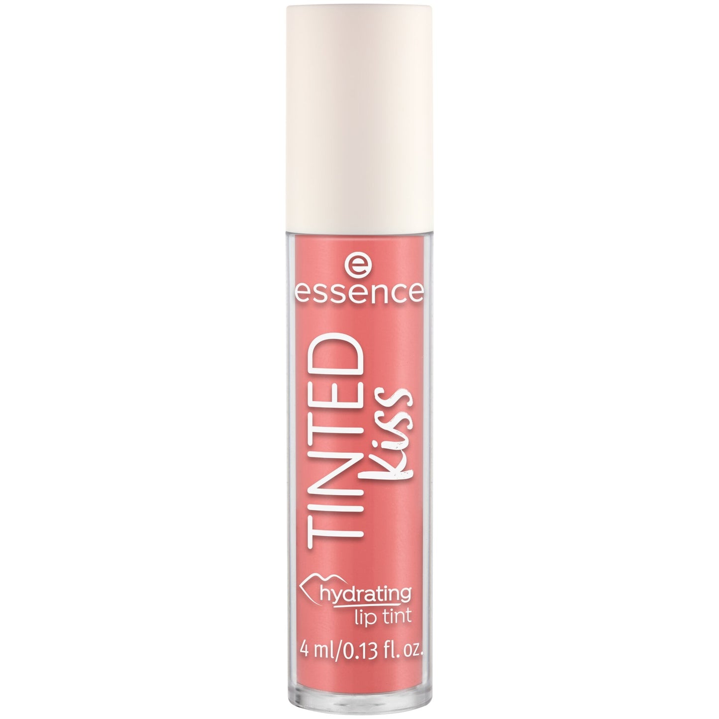 Tinted Kiss Hydrating Lip Tint 4ml 102 There Goes Rose|4ml