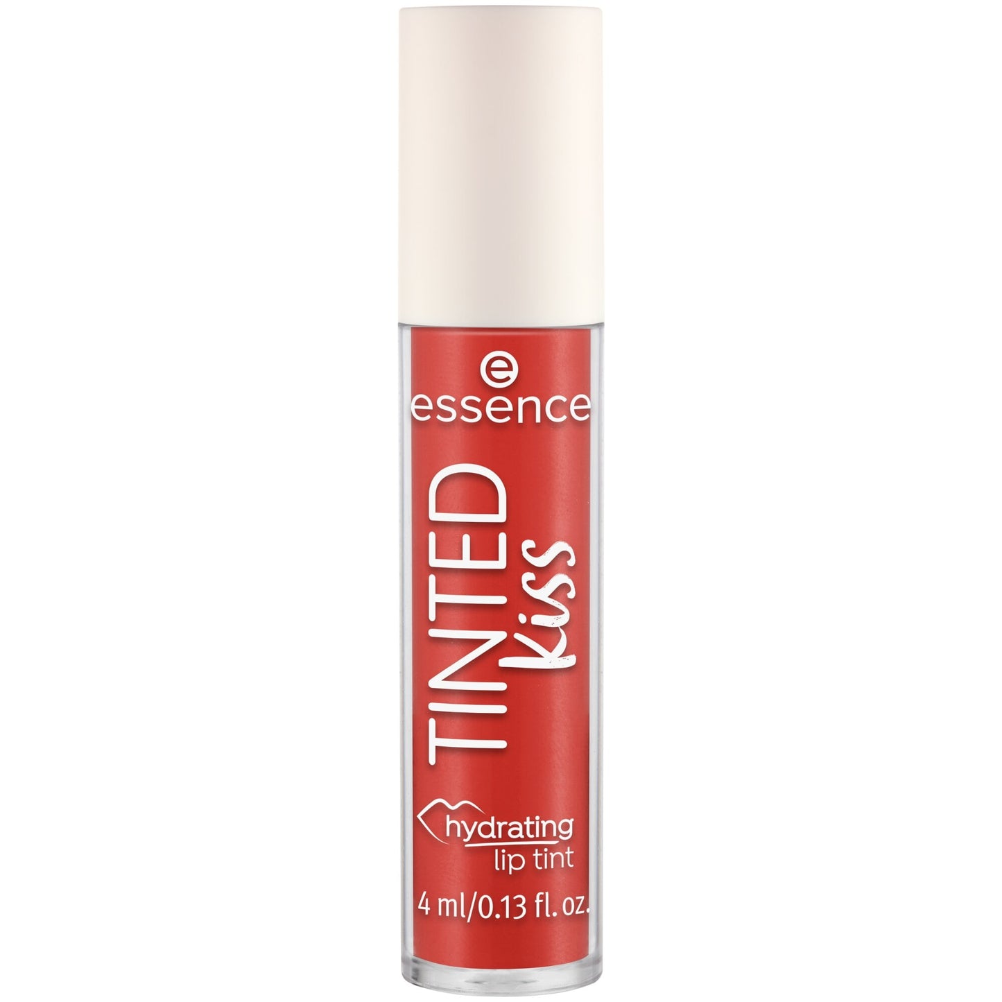 Tinted Kiss Hydrating Lip Tint 4ml 106 Redtastic|4ml