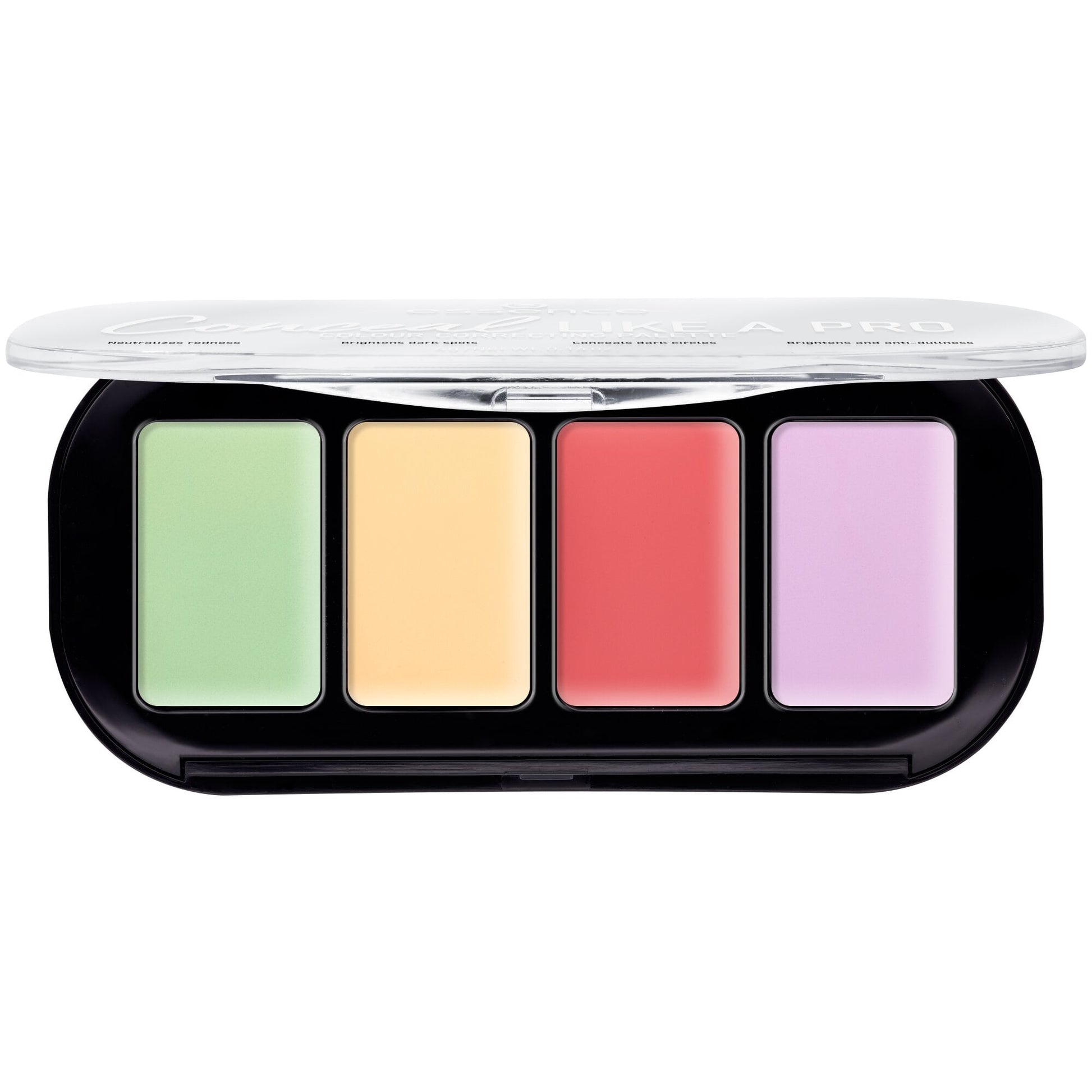 Conceal Like A Pro Colour Correcting Palette - 4 shades 4g
