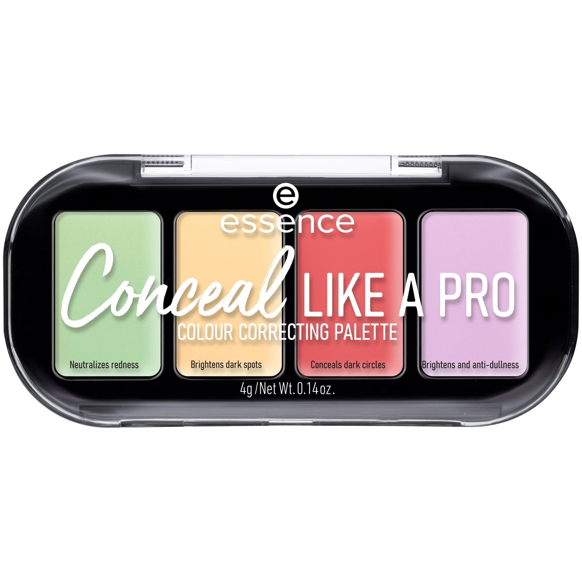 Conceal Like A Pro Colour Correcting Palette - 4 shades 4g