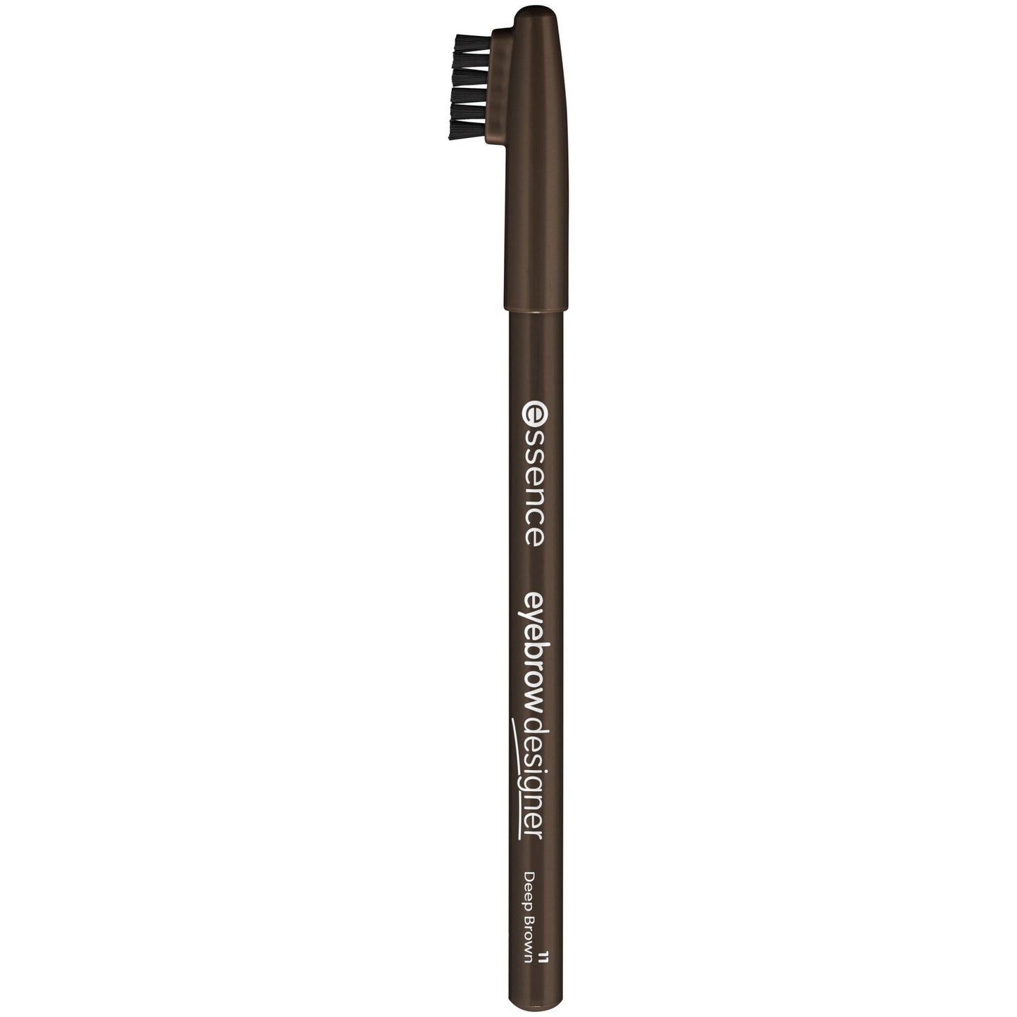 Eyebrow Designer Brow Pencil 11 Deep Brown|1g