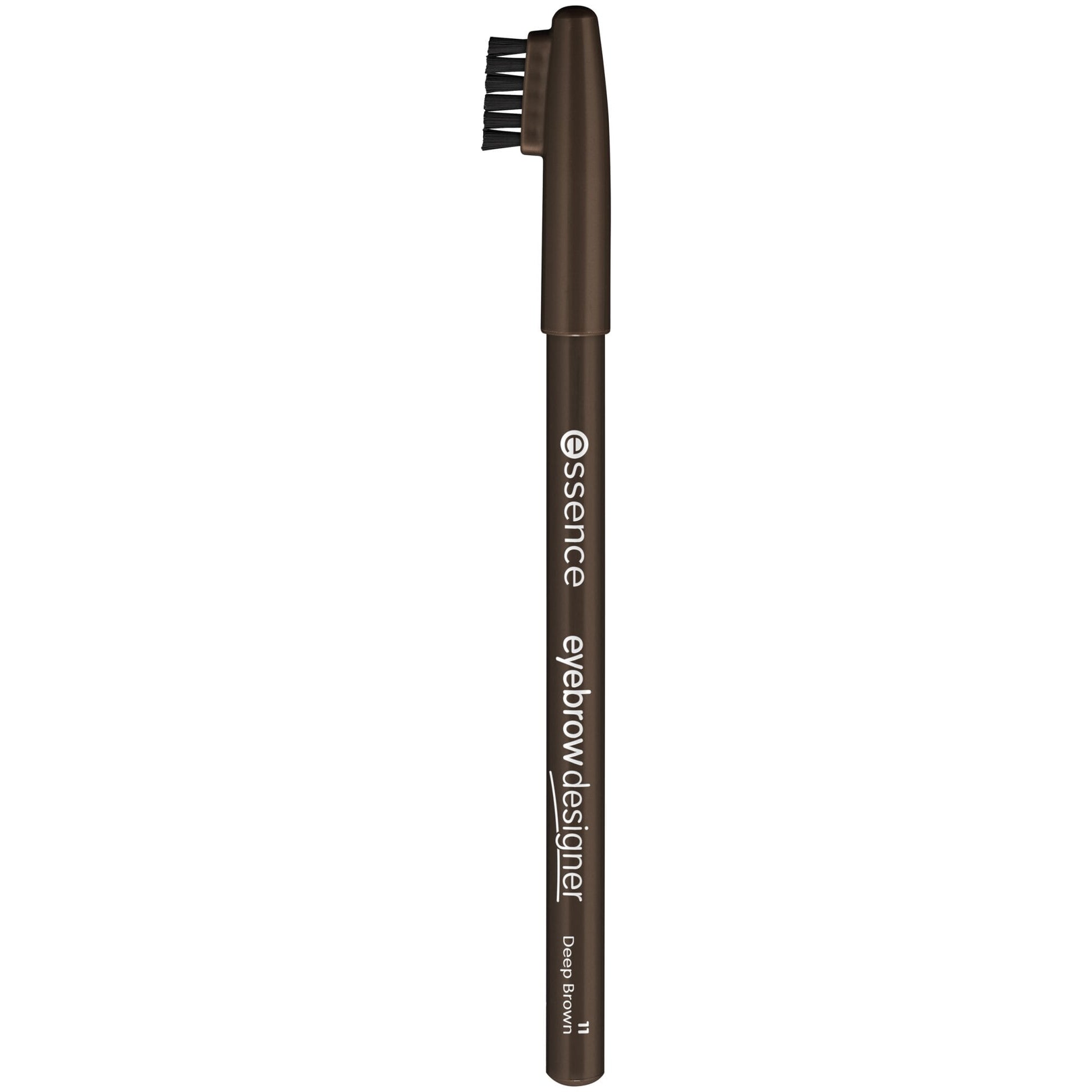 Eyebrow Designer Brow Pencil 11 Deep Brown|1g